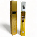 Hevatox 24K Eye Lift Cream, Tighten and Firm Skin