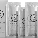 CO2LIFT ProCarboxy Therapy Treatment - 4 Pack