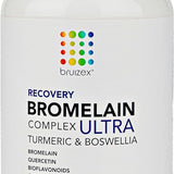 Recovery Bromelain Complex Ultra