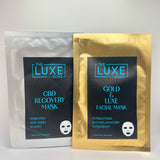 Gold & Luxe Combo Pack