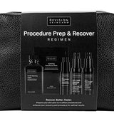 Revision Procedure Prep & Recover Regimen